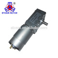 ET-WGM58AE con el codificador 7PPR 12v 20.6rpm 30kg.cm Máquina CNC motor eléctrico cd